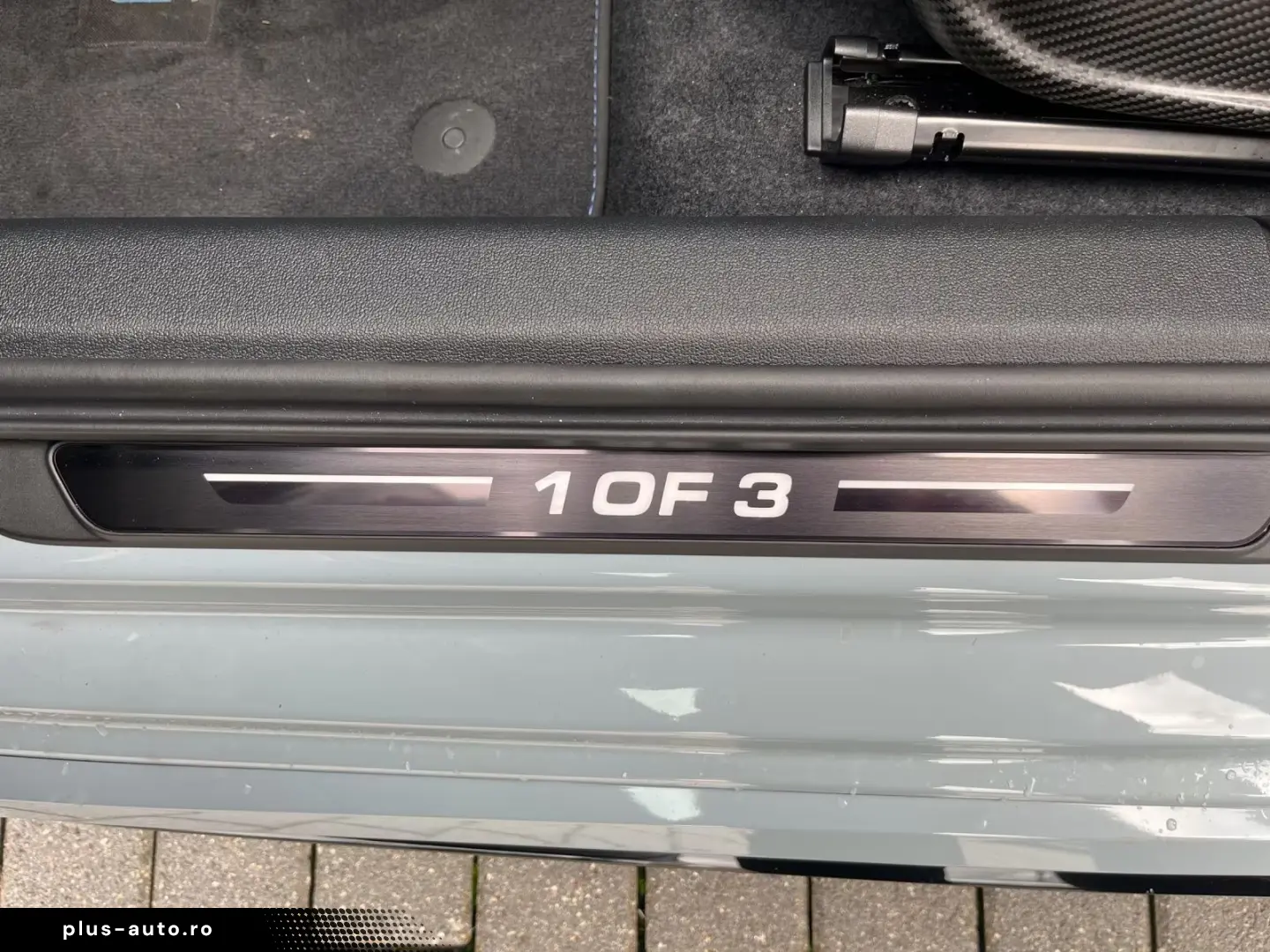 Audi RS3 Sportback RS3-X Performence Edtion