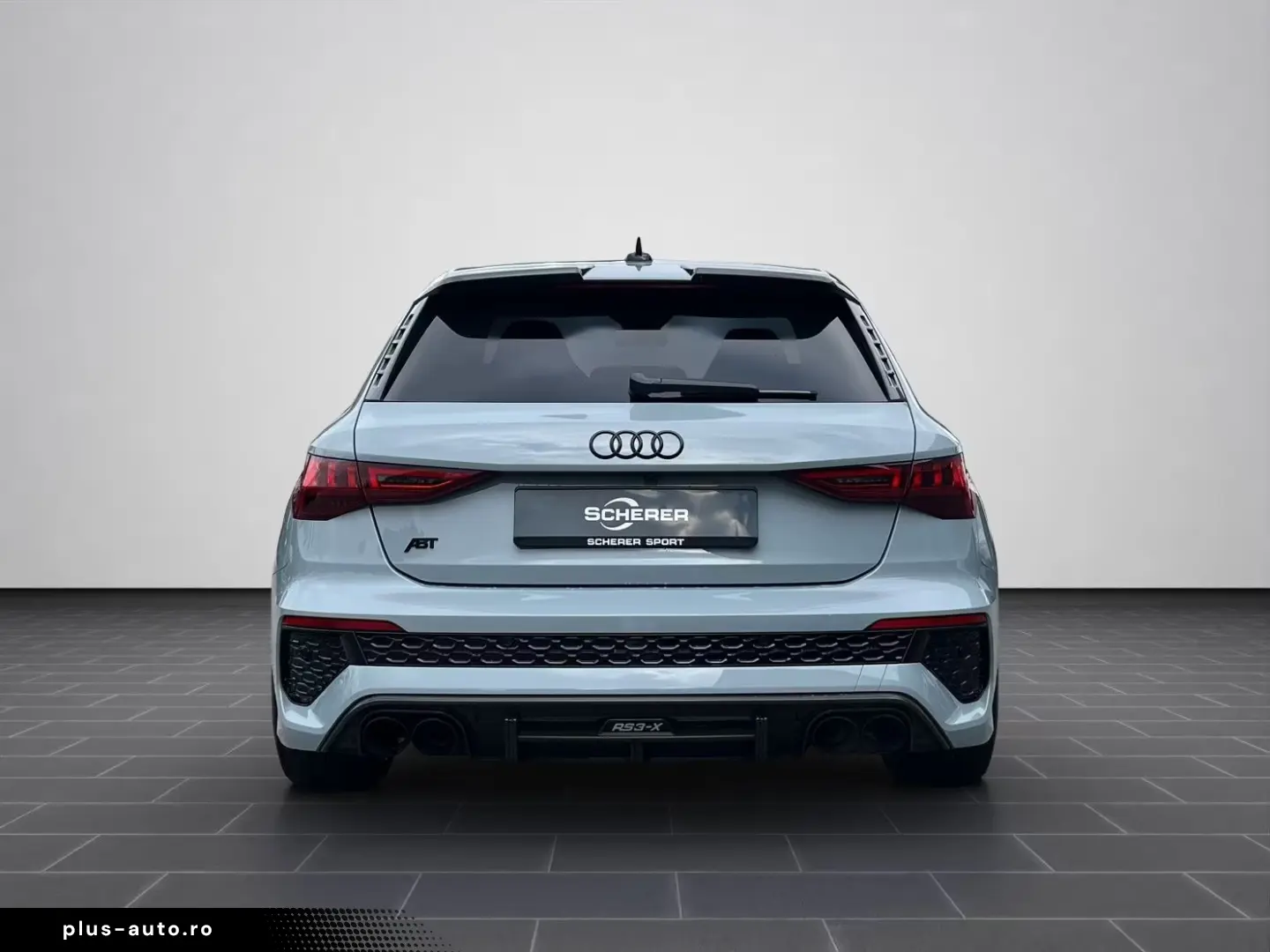 Audi RS3 Sportback RS3-X Performence Edtion