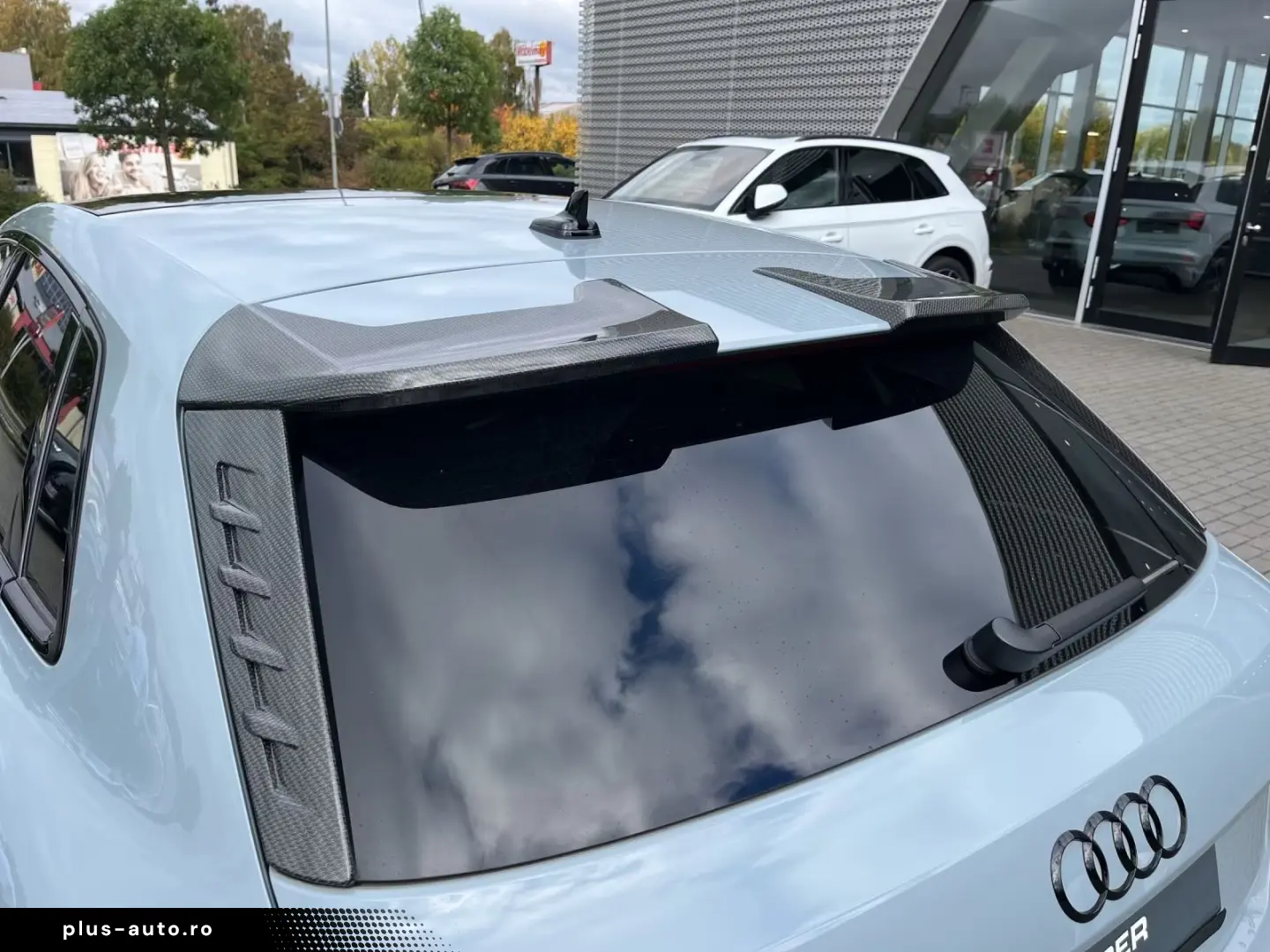 Audi RS3 Sportback RS3-X Performence Edtion