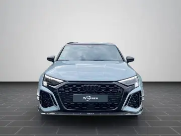 Audi RS3 Sportback RS3-X Performence Edtion