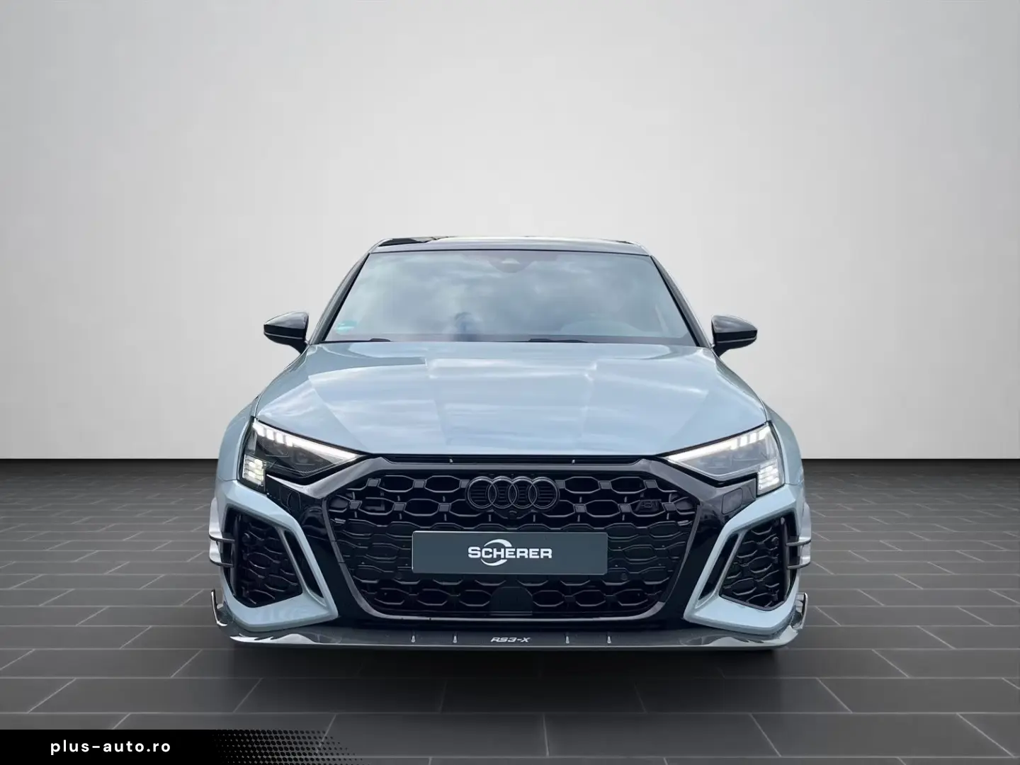 Audi RS3 Sportback RS3-X Performence Edtion
