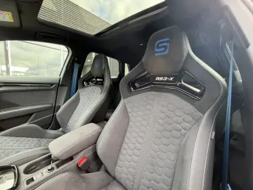 Audi RS3 Sportback RS3-X Performence Edtion