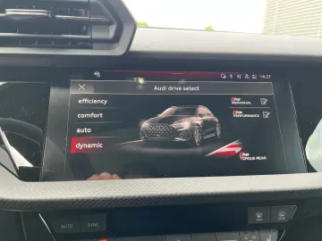 Audi RS3 Sportback RS3-X Performence Edtion
