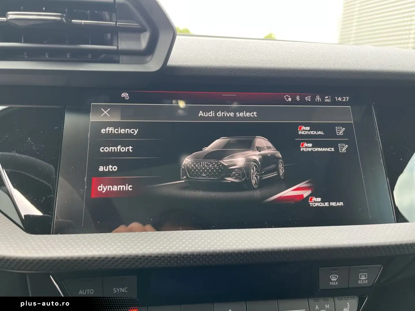 Audi RS3 Sportback RS3-X Performence Edtion