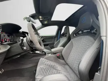 Audi RS3 Sportback RS3-X Performence Edtion