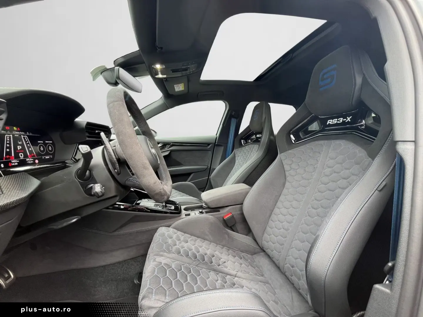 Audi RS3 Sportback RS3-X Performence Edtion