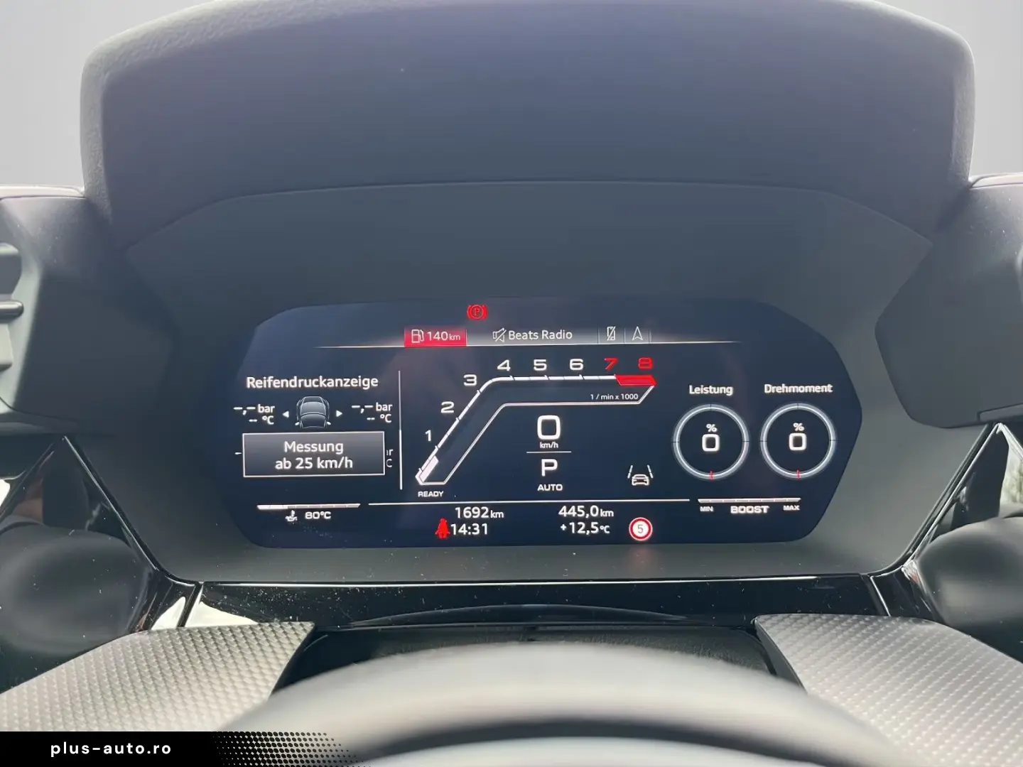 Audi RS3 Sportback RS3-X Performence Edtion