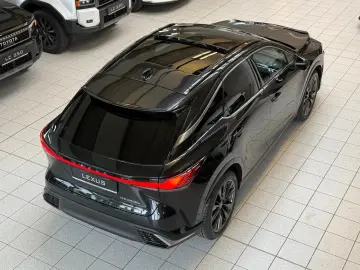 Lexus RX 450 F-SPORT -PANORAMA-HUD-360 GRAD-MATRIX LED