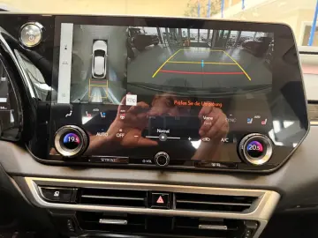 Lexus RX 450 F-SPORT -PANORAMA-HUD-360 GRAD-MATRIX LED