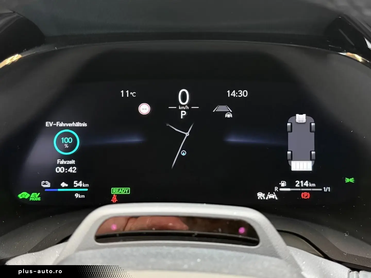 Lexus RX 450 F-SPORT -PANORAMA-HUD-360 GRAD-MATRIX LED