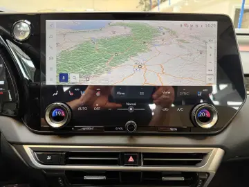 Lexus RX 450 F-SPORT -PANORAMA-HUD-360 GRAD-MATRIX LED