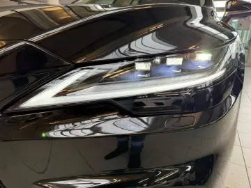 Lexus RX 450 F-SPORT -PANORAMA-HUD-360 GRAD-MATRIX LED