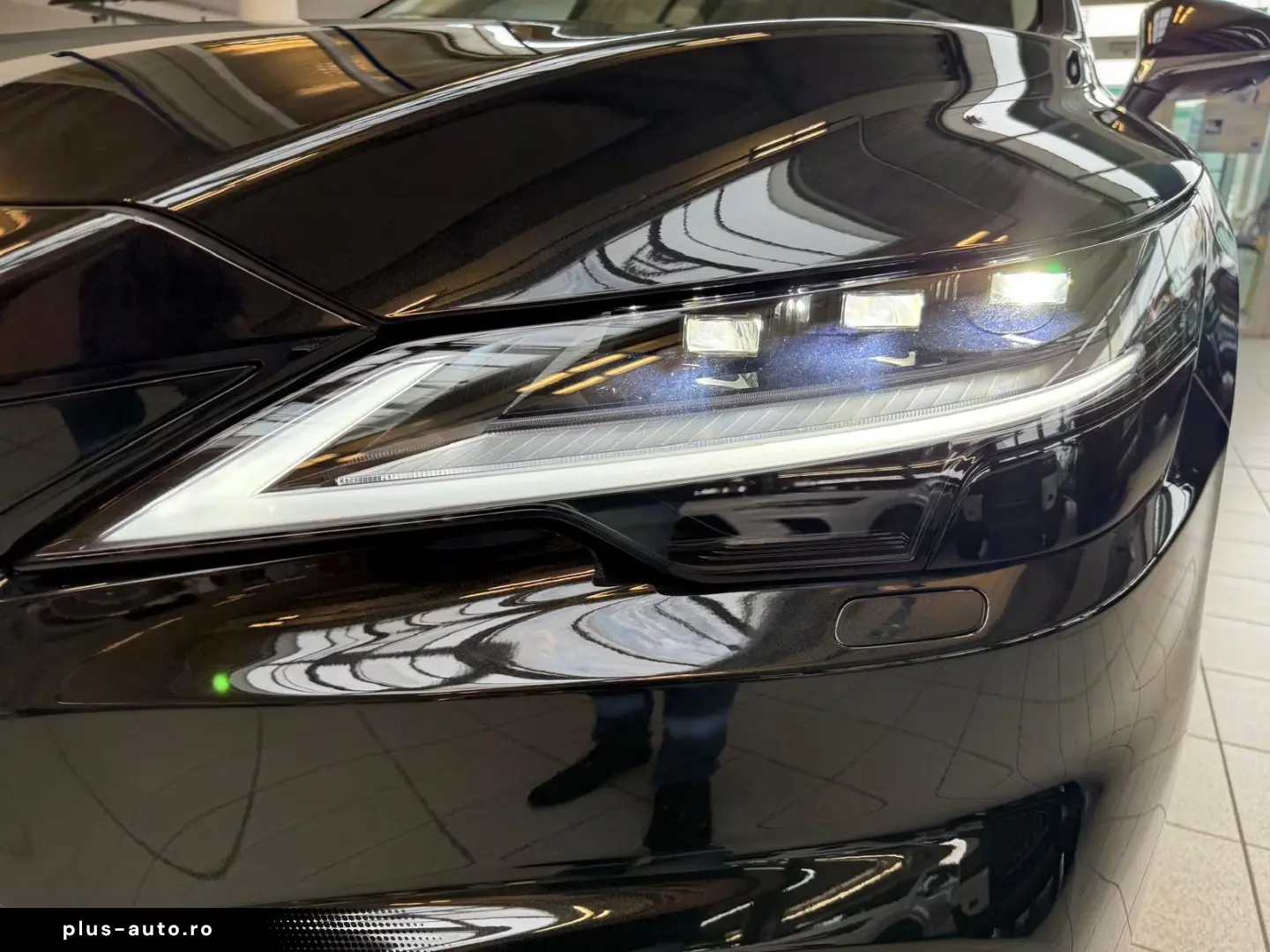 Lexus RX 450 F-SPORT -PANORAMA-HUD-360 GRAD-MATRIX LED