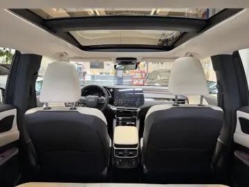 Lexus RX 450 F-SPORT -PANORAMA-HUD-360 GRAD-MATRIX LED