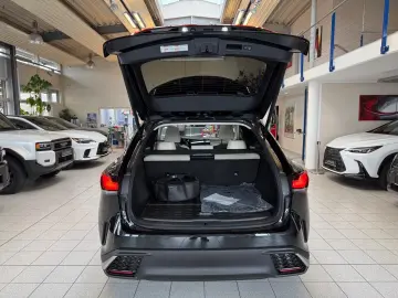 Lexus RX 450 F-SPORT -PANORAMA-HUD-360 GRAD-MATRIX LED