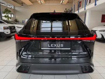 Lexus RX 450 F-SPORT -PANORAMA-HUD-360 GRAD-MATRIX LED