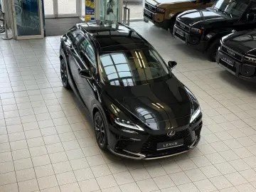 Lexus RX 450 F-SPORT -PANORAMA-HUD-360 GRAD-MATRIX LED