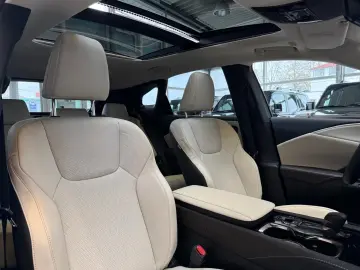 Lexus RX 450 F-SPORT -PANORAMA-HUD-360 GRAD-MATRIX LED