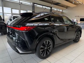 Lexus RX 450 F-SPORT -PANORAMA-HUD-360 GRAD-MATRIX LED
