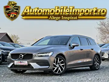 VOLVO V60 T8 AWD Plug In Hybrid Recharge Inscription