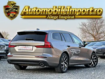 VOLVO V60 T8 AWD Plug In Hybrid Recharge Inscription