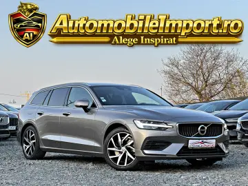 VOLVO V60 T8 AWD Plug In Hybrid Recharge Inscription