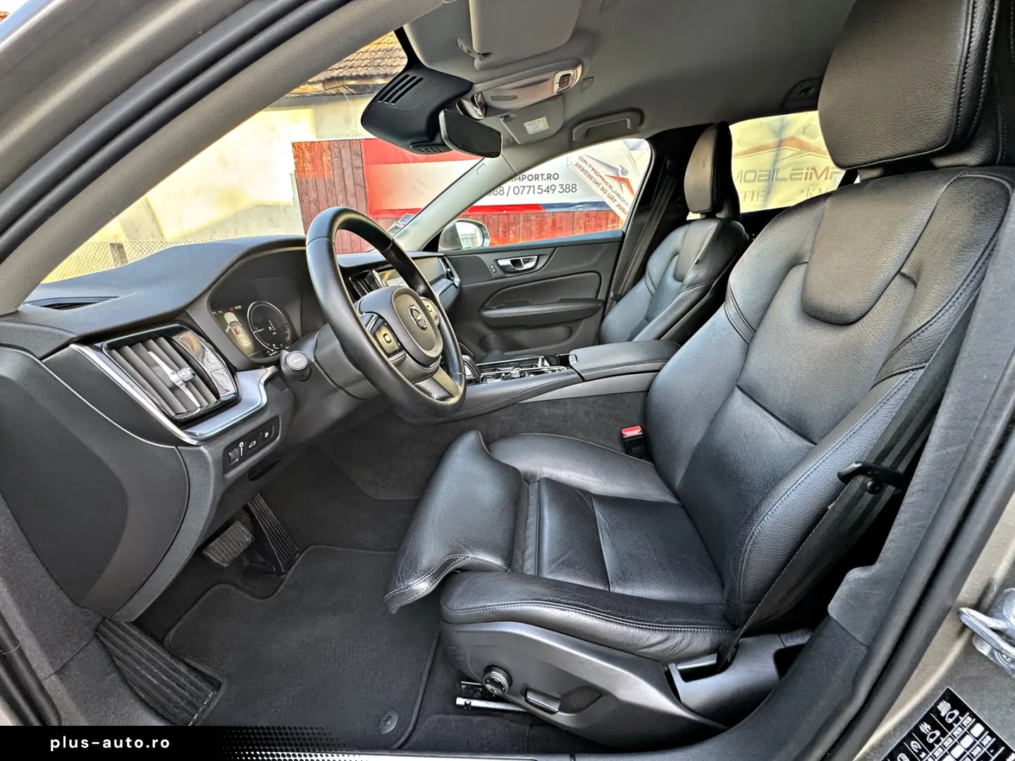 VOLVO V60 T8 AWD Plug In Hybrid Recharge Inscription