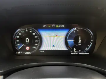 VOLVO V60 T8 AWD Plug In Hybrid Recharge Inscription