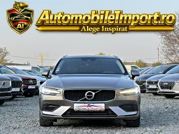 VOLVO V60 T8 AWD Plug In Hybrid Recharge Inscription