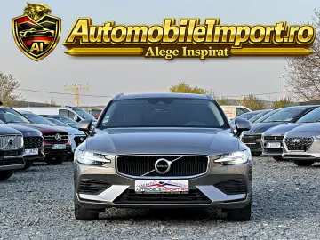 VOLVO V60 T8 AWD Plug In Hybrid Recharge Inscription