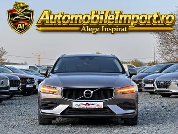 VOLVO V60 T8 AWD Plug In Hybrid Recharge Inscription