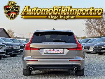 VOLVO V60 T8 AWD Plug In Hybrid Recharge Inscription