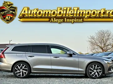 VOLVO V60 T8 AWD Plug In Hybrid Recharge Inscription