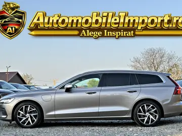 VOLVO V60 T8 AWD Plug In Hybrid Recharge Inscription
