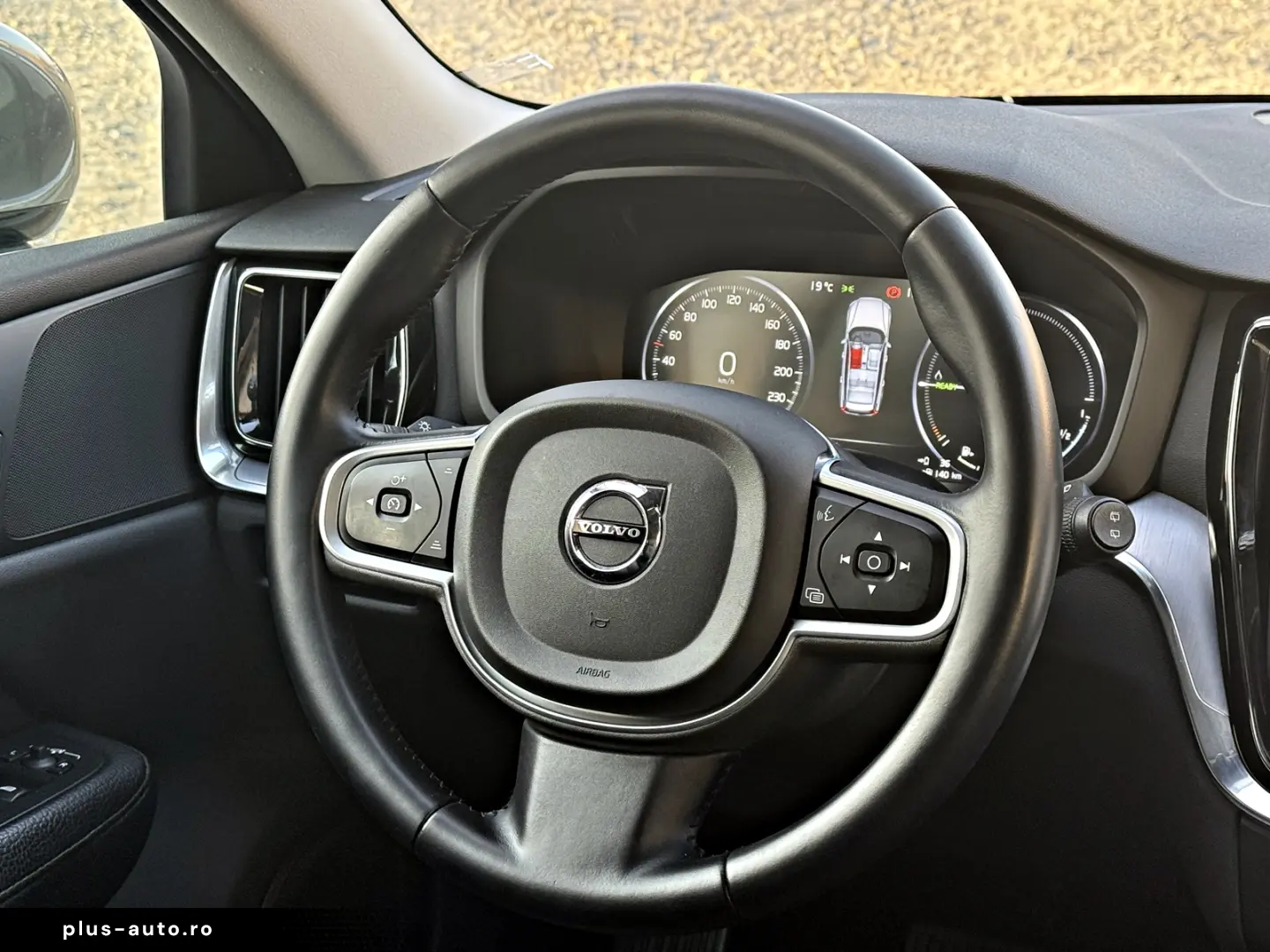 VOLVO V60 T8 AWD Plug In Hybrid Recharge Inscription