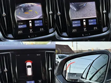 VOLVO V60 T8 AWD Plug In Hybrid Recharge Inscription