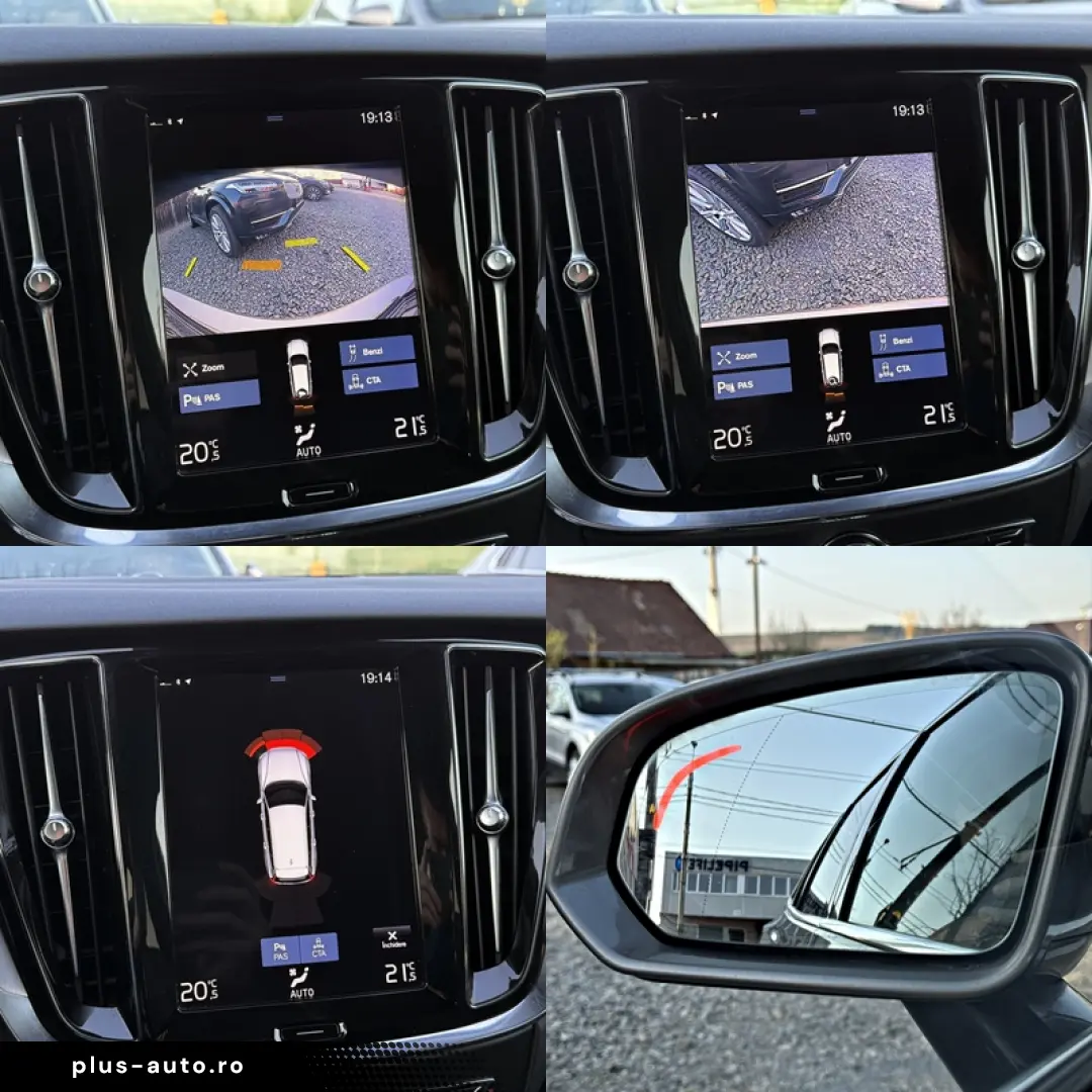 VOLVO V60 T8 AWD Plug In Hybrid Recharge Inscription