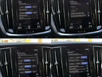 VOLVO V60 T8 AWD Plug In Hybrid Recharge Inscription