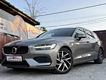 VOLVO V60 T8 AWD Plug In Hybrid Recharge Inscription