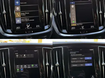 VOLVO V60 T8 AWD Plug In Hybrid Recharge Inscription