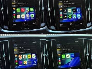 VOLVO V60 T8 AWD Plug In Hybrid Recharge Inscription