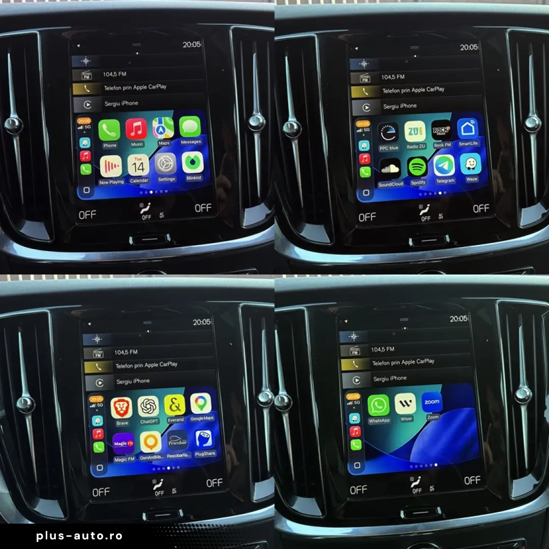 VOLVO V60 T8 AWD Plug In Hybrid Recharge Inscription