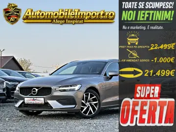 VOLVO V60 T8 AWD Plug In Hybrid Recharge Inscription