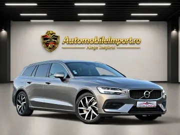 VOLVO V60 T8 AWD Plug In Hybrid Recharge Inscription