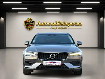 VOLVO V60 T8 AWD Plug In Hybrid Recharge Inscription