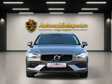 VOLVO V60 T8 AWD Plug In Hybrid Recharge Inscription