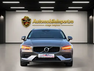 VOLVO V60 T8 AWD Plug In Hybrid Recharge Inscription