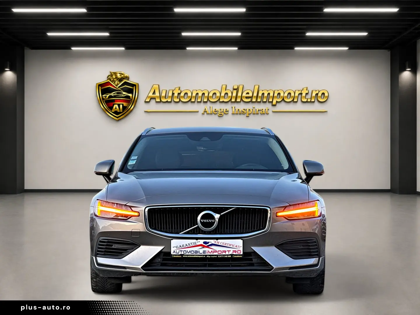 VOLVO V60 T8 AWD Plug In Hybrid Recharge Inscription