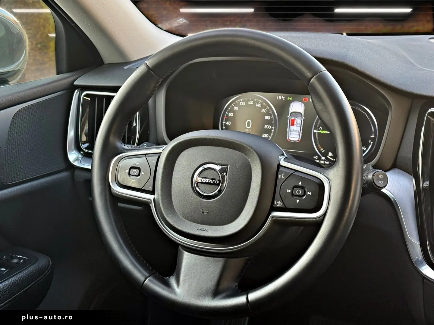 VOLVO V60 T8 AWD Plug In Hybrid Recharge Inscription