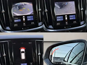 VOLVO V60 T8 AWD Plug In Hybrid Recharge Inscription